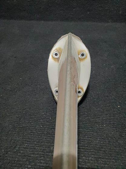 VHF Comm Antenna - Trivec Avant - OO-SEX