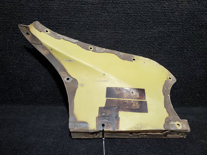 Stabilizer Fairing Upper FWD LH - Cessna - 5Y-ZBW