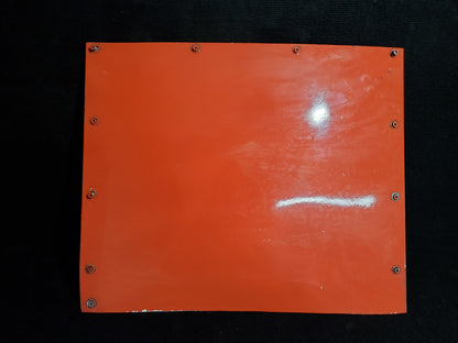 Wing Door Assembly - RH - Cessna - 5Y-BUC