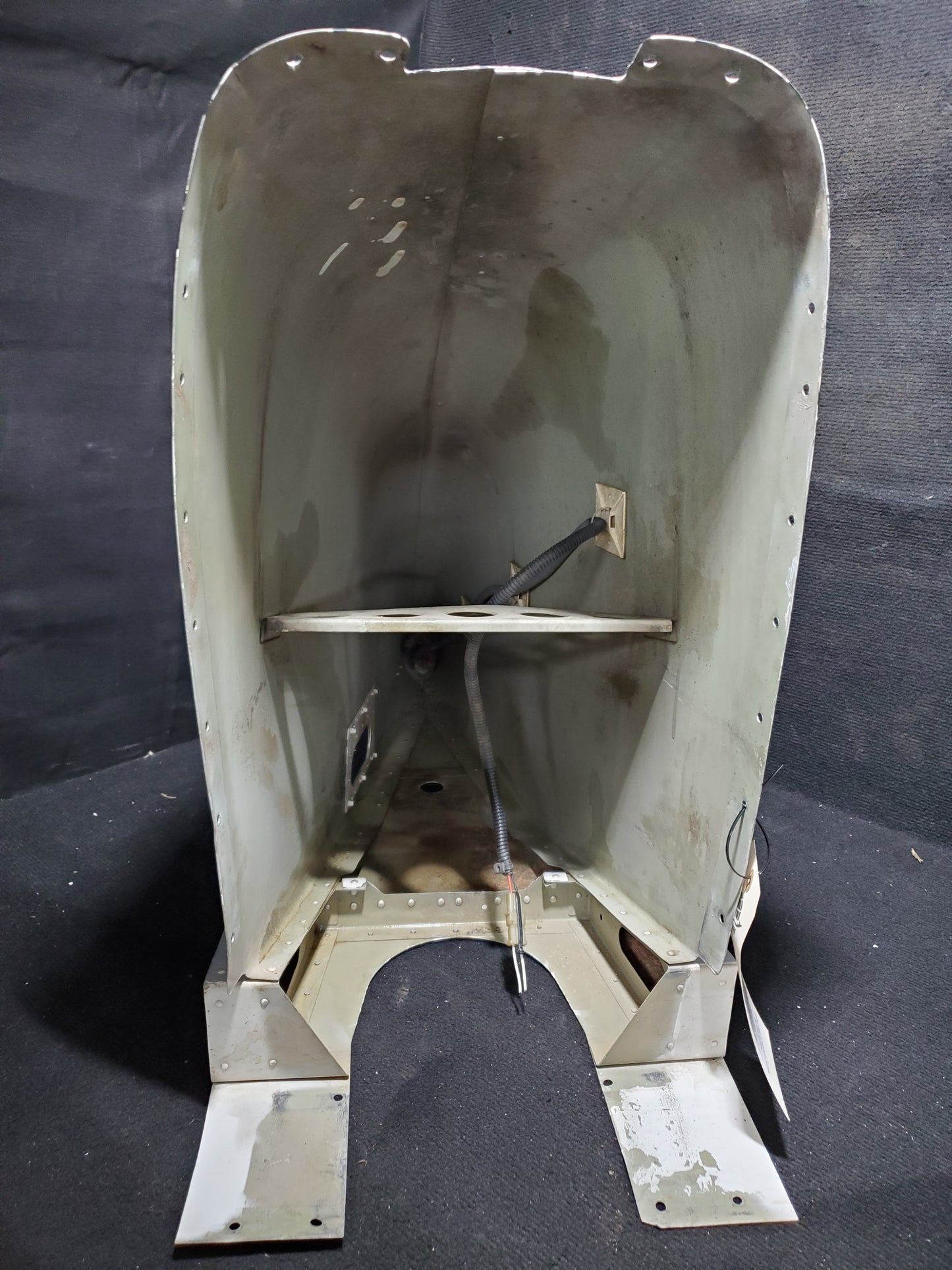 Stinger And Fairing Assembly - Cessna - OO-SEX