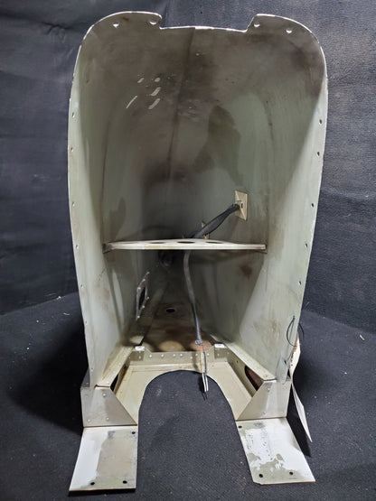 Stinger And Fairing Assembly - Cessna - OO-SEX