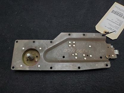 Door Latch Assy - LH - Cessna - Misc