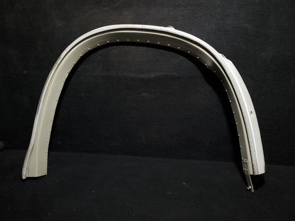 Bulkhead Assy - FWD Cowl Attach - LH - Cessna - 5Y-ZBW