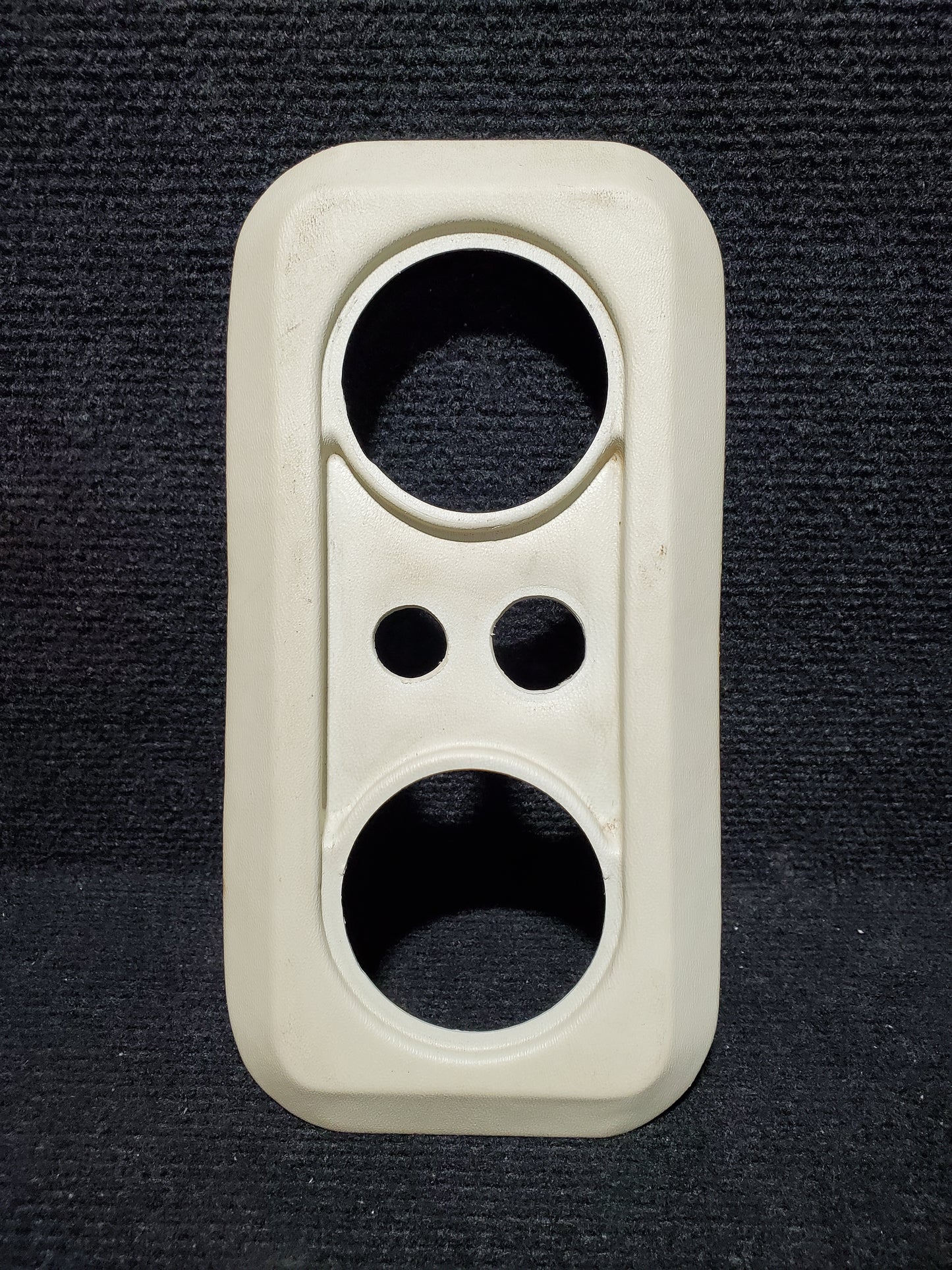 Escutcheon - Air and Reading Light - Cessna - MISC