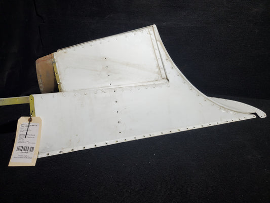 Fillet Assy - Wing Root Rear - LH - Piper - I-CODE