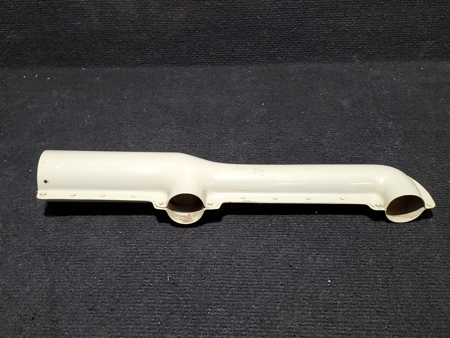 Heater Duct Assembly RH - Cessna - 5H-NWA