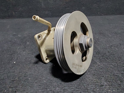 Alternator Drive Pulley Assy - Cessna 208B - 5Y-ZBW