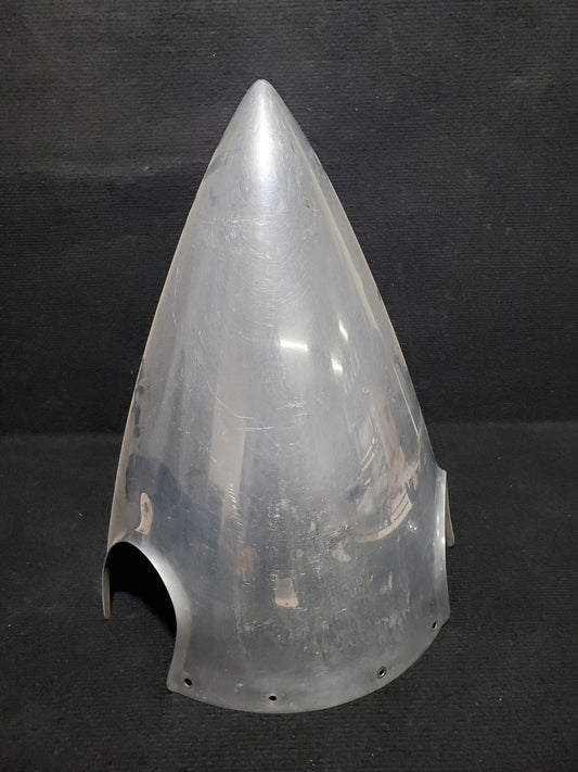 Spinner Dome - 3 Blade Propeller - Unknown Origin