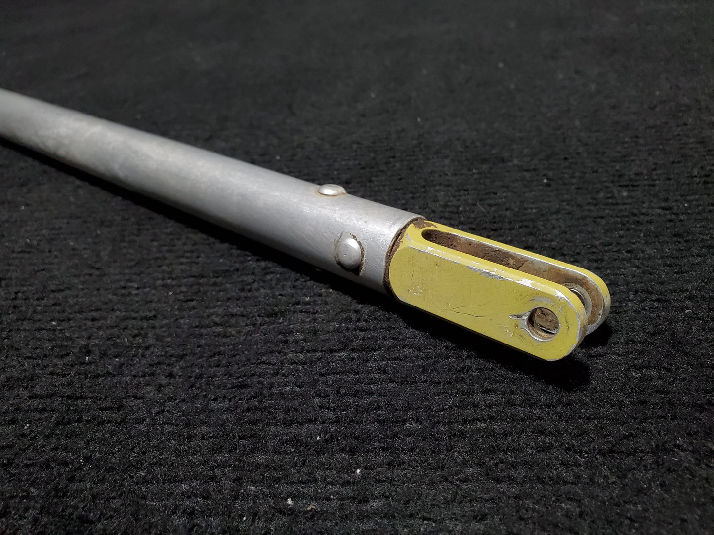 Push Rod Assy Elevator - Cessna - 5Y-RNA