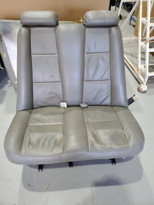 Bench Seat Assy - Cessna 208B Caravan - 5Y-BUC - 4 of 4