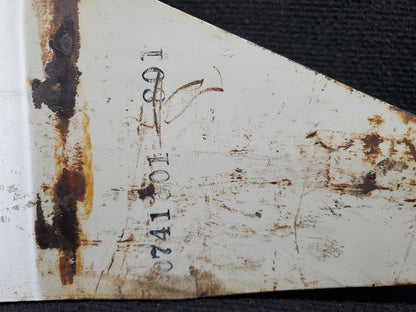 Main Landing Gear Spring Assy - LH - Cessna - C-GROC