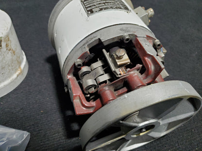 Starter Generator - Aircraft Parts Corp. - 5H-TAZ