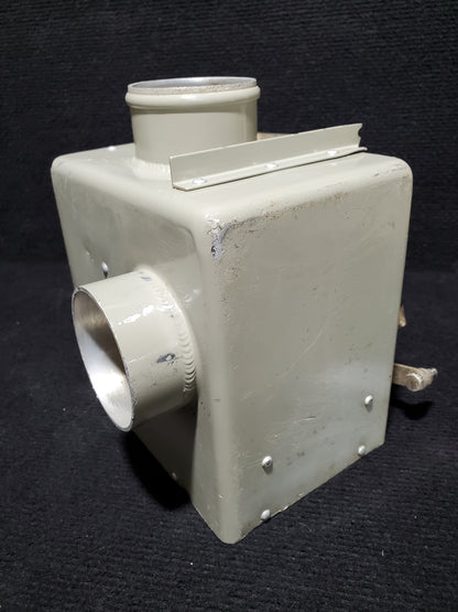 Bleed Air - Diverter Valve Assy - Cessna - 5H-TAZ