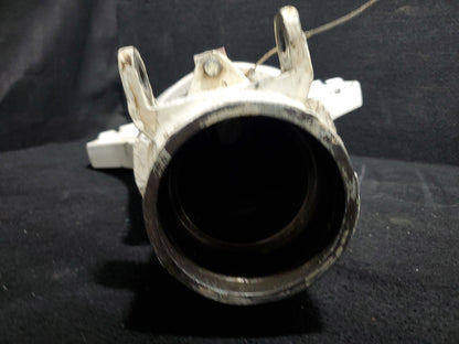 Outer Nose Gear Barrel Assy - Cessna - 5H-NWA