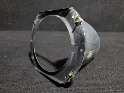 Landing Light Baffle - RH - Cessna - 5H-NWA