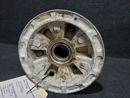 McCauley 6.00-6 Wheel Assy - C-FJEZ