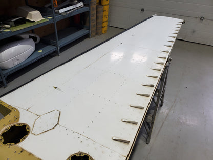 Horizontal Stabilizer - Cessna 208 Caravan - 5Y-ZBW