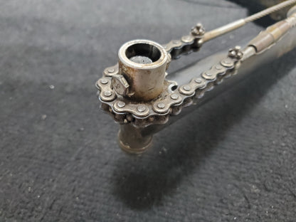 Yoke Weld Assy - Cessna 185