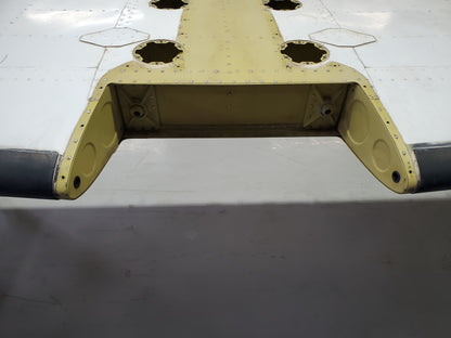 Horizontal Stabilizer - Cessna 208 Caravan - 5Y-ZBW