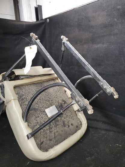 Seat Assembly - LH - Cessna - 208B Caravan - 5Y-MME - 1 of 3