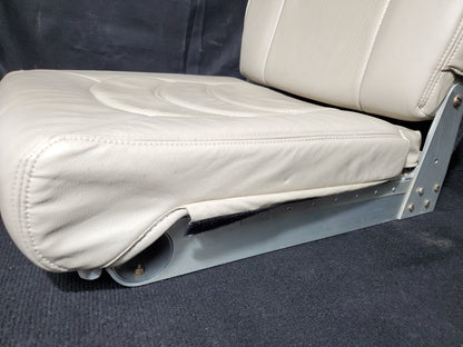 Aft Seat - Cirrus - C-GDJL