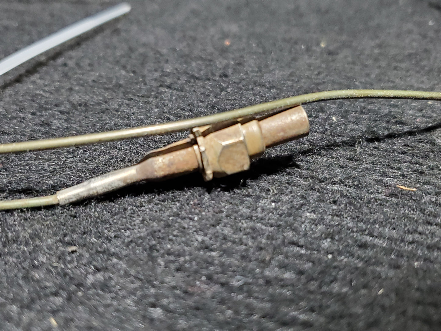 Cable - Fire Detector - Cessna - V3-HGW