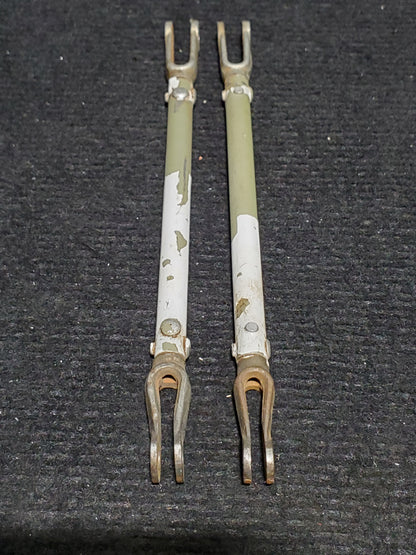 Push Rod Assy Elevator Trim Tab - Cessna - 5H-NWA