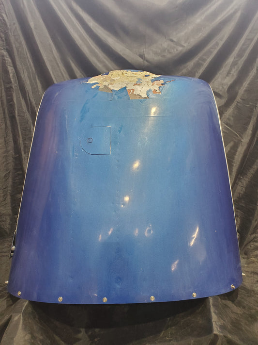Engine Cowl - Upper - Cessna - C-GROC