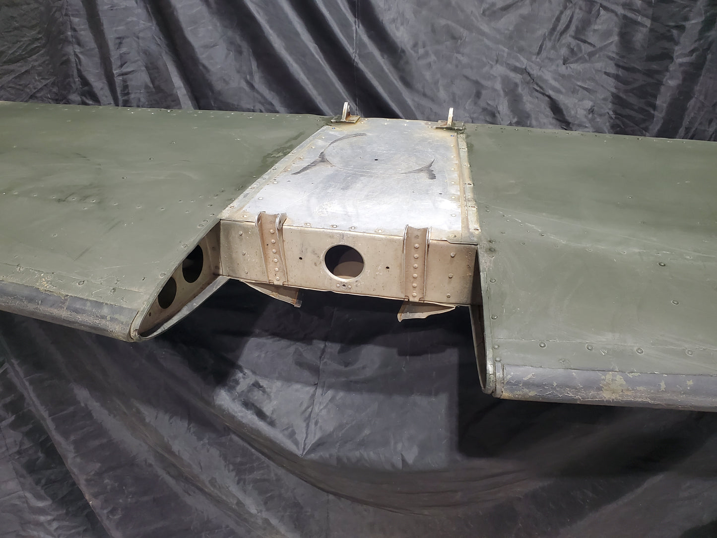 Horizontal Stabilizer Assy