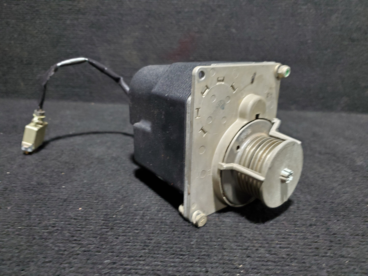 Primary Servo - KS 271A - Bendix/King - OO-SEX