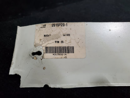 Bulkhead Trim Cover LH - Cessna - OO-SEX