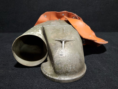 INTERCOOLER LH - C-FSYN