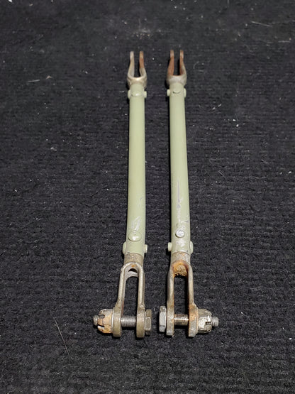 Push Rod Assy Elevator Trim Tab - Cessna - V3-HGW