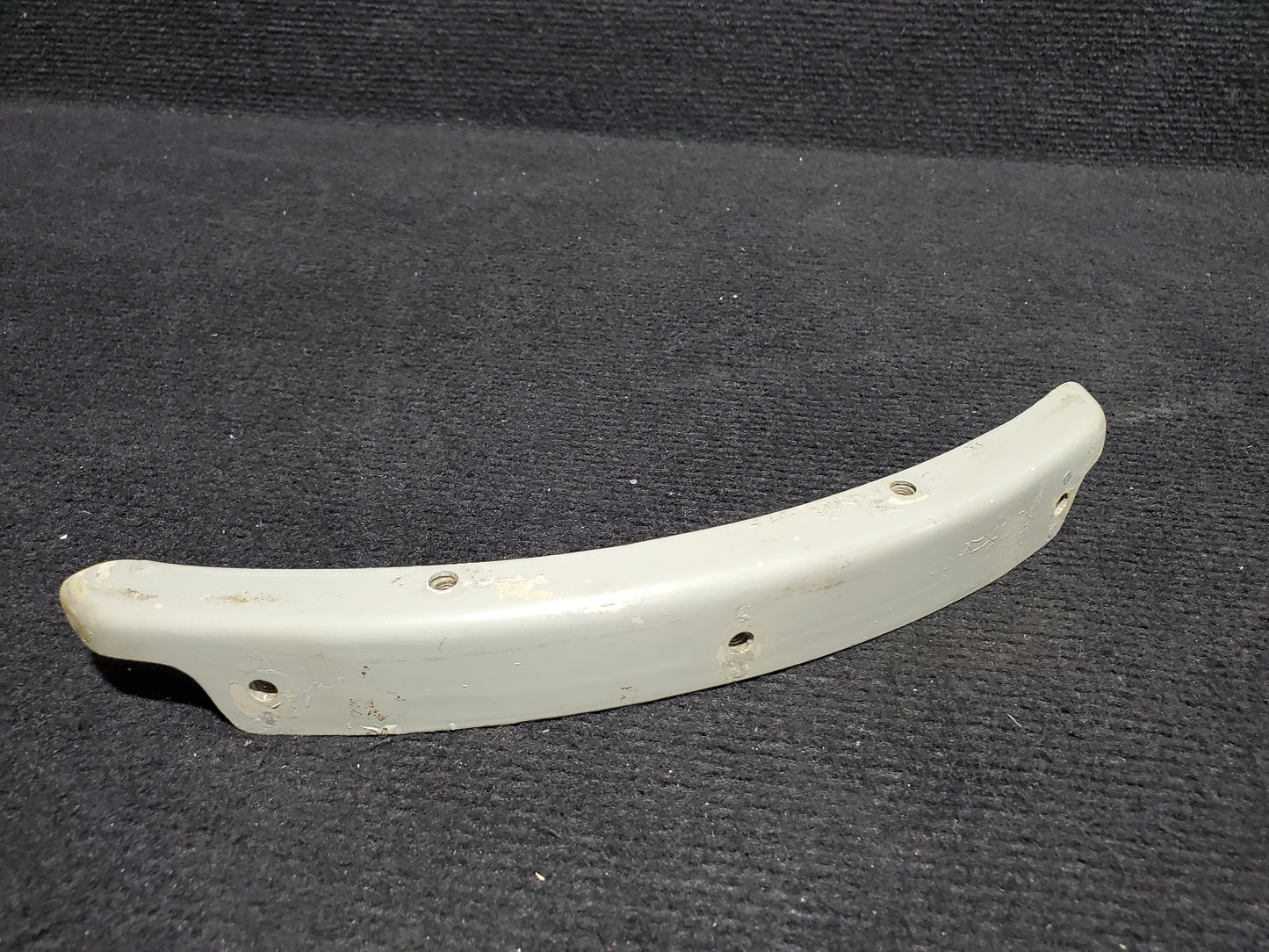 Induction Air Plenum Seal Assy - Cessna - Unknown Origin
