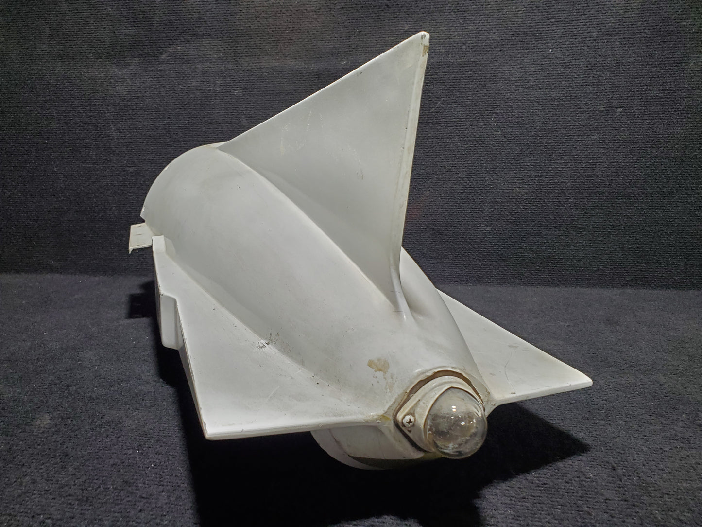 Fuselage Tail Fairing Assy Upper - Piper - I-CODE