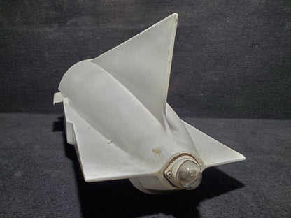 Fuselage Tail Fairing Assy Upper - Piper - I-CODE