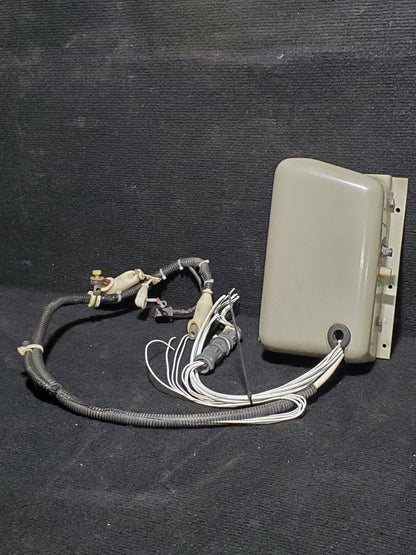 Standby Alternator Relay Assy - Cessna - 5Y-ZBW