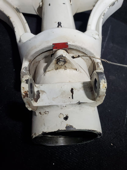 Outer Nose Gear Barrel Assy - Cessna - 5H-NWA