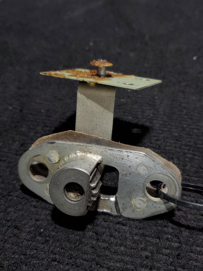 Rotary Clutch - LH - Cessna - OO-SEX