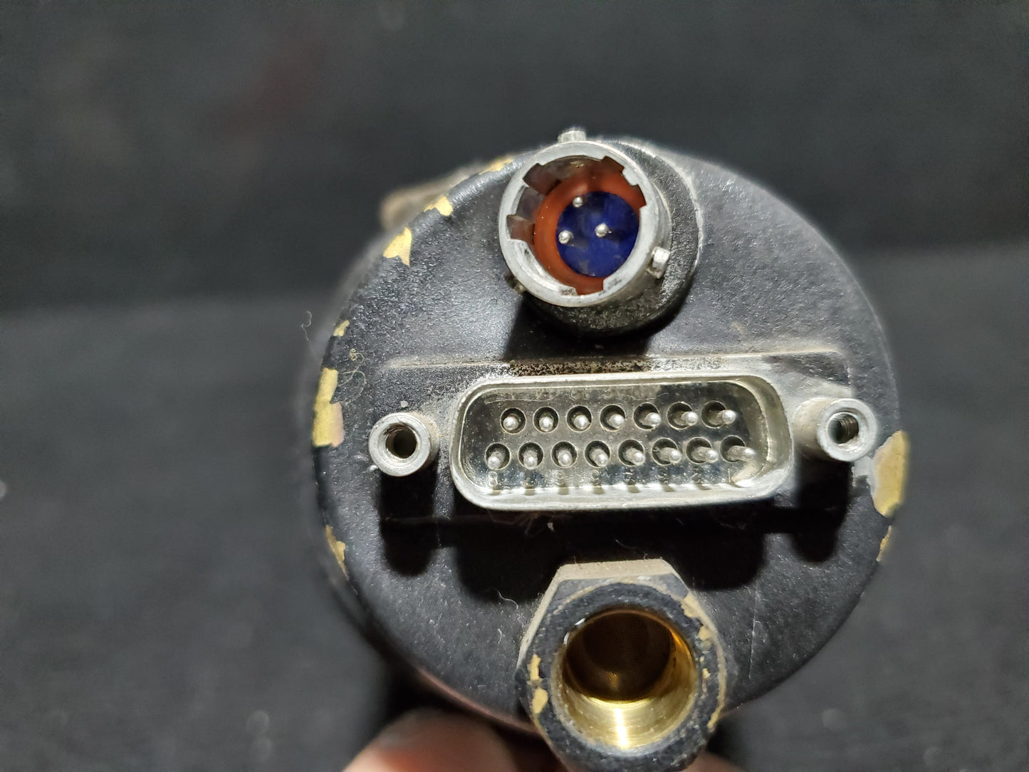 Encoding Altimeter - Bendix/King - C-MISC