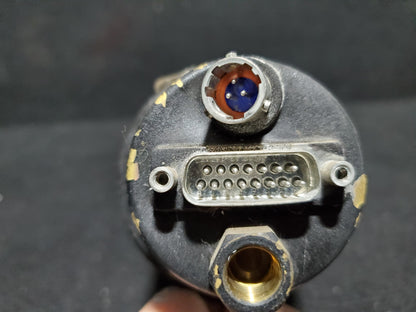 Encoding Altimeter - Bendix/King - C-MISC