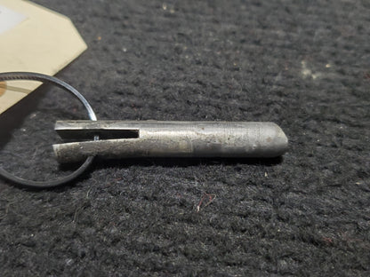 Seat Adjust Pin - Cessna - OO-SEX