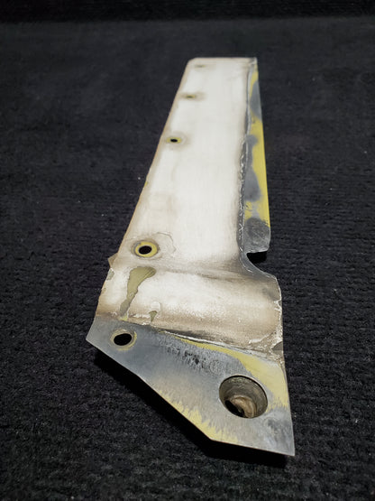 Wing Fairing Assy Lower LH - Cessna - 5Y-ZBW