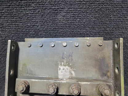 Landing Gear Inbd Bracket Assy LH - N4652B