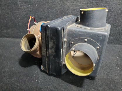 Evaporator Assembly Aft - Cessna 208B - 5Y-ZBW