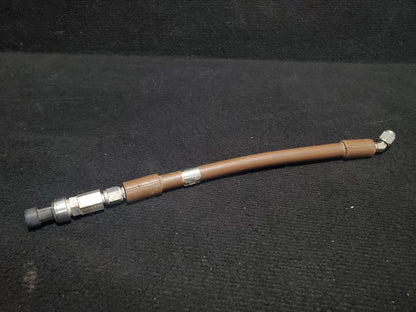 Hose and Pressure Sensor - Aeroquip/Sensata - Unknown Origin