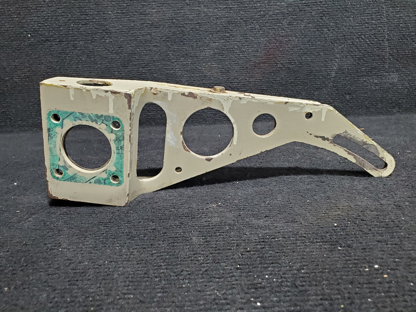 Alternator Arm Assy - Cessna - Unknown Origin