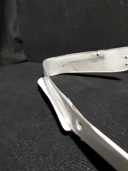 Fillet - Wing to Fuselage Leading Edge LH - Cessna - C-FWOK