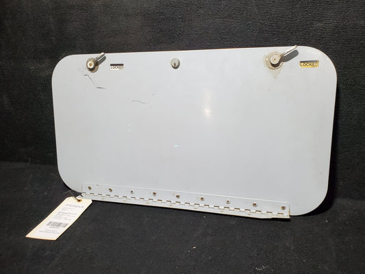 Cargo Pod Door Assy - CTR AFT - Cessna 208B - 5H-TAZ