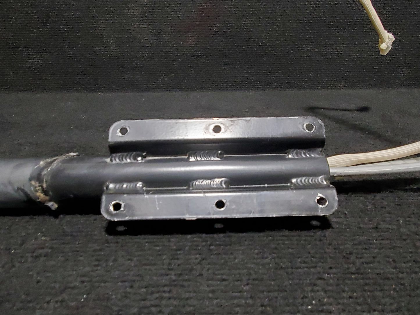 Pitot Tube Assy - Cessna - OO-SEX